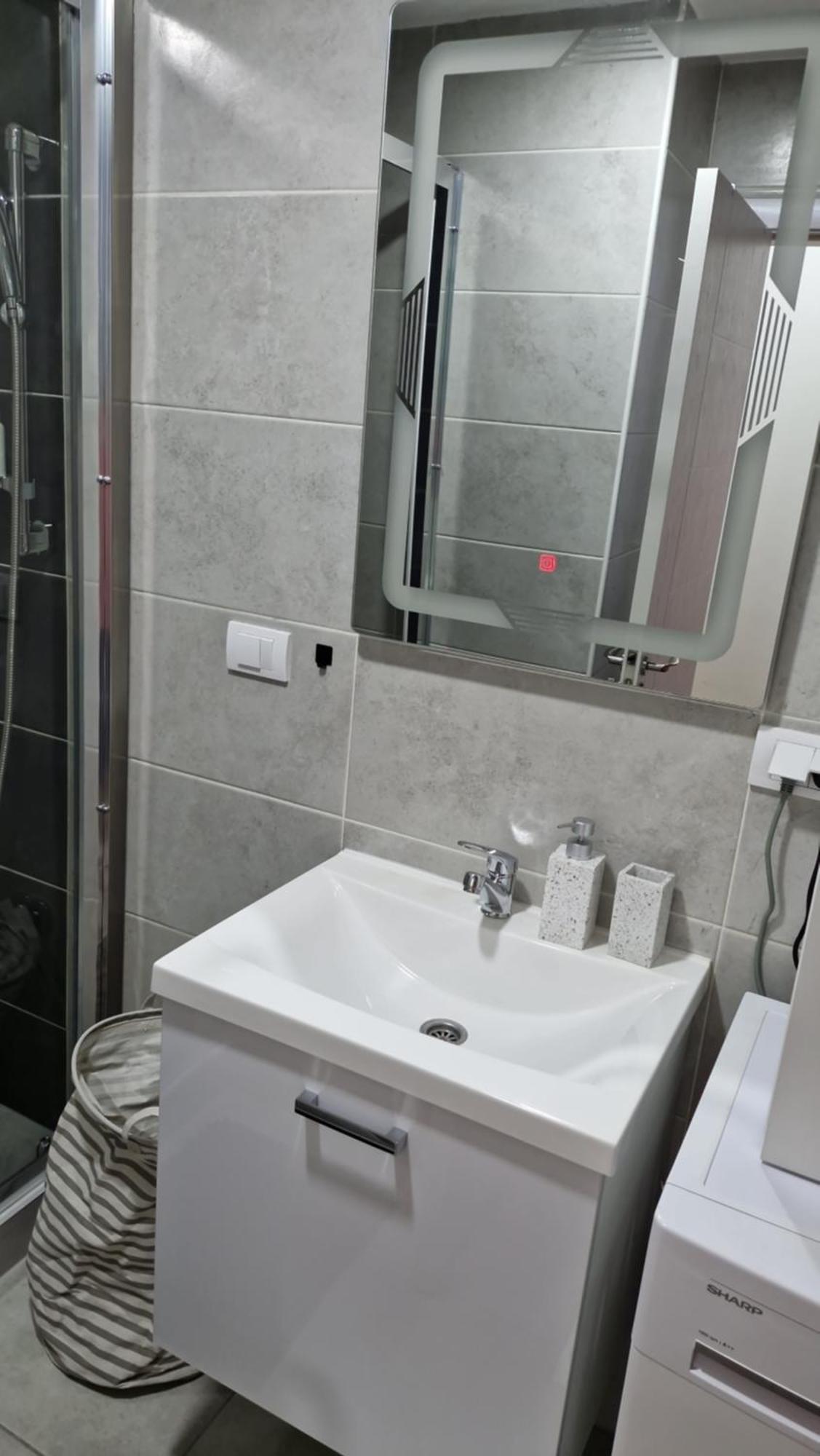 Finans2 Apartman Ruma község Kültér fotó