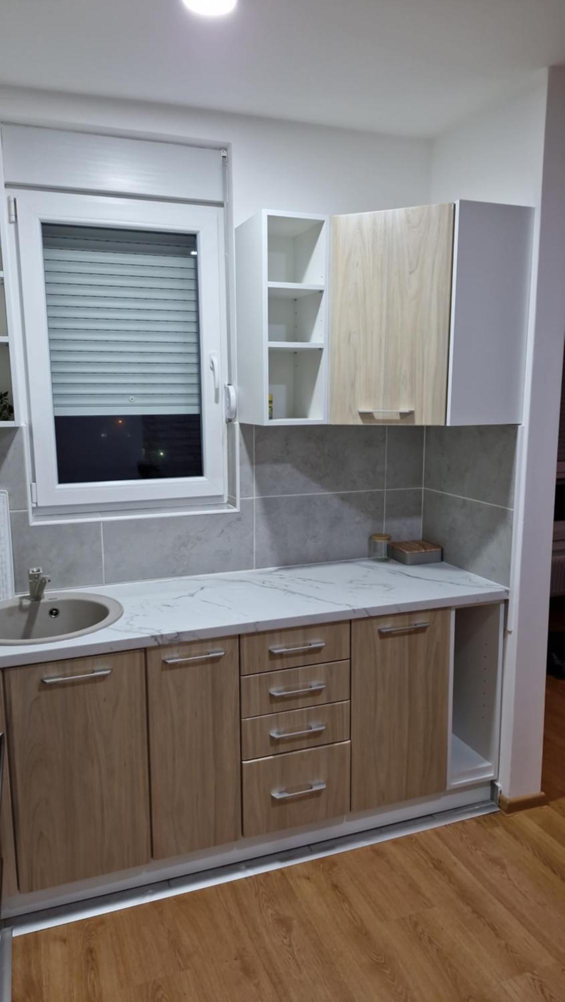 Finans2 Apartman Ruma község Kültér fotó