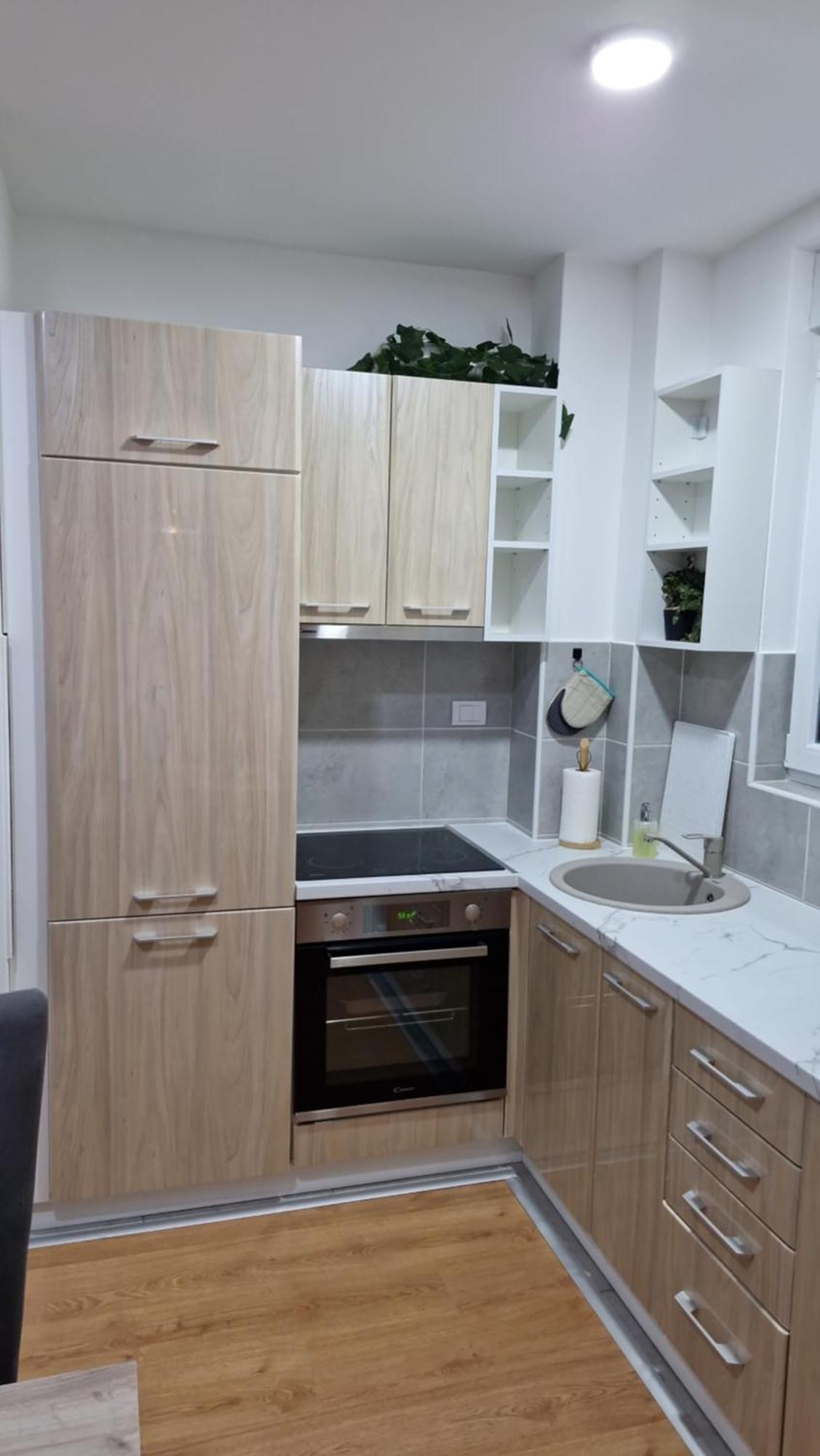 Finans2 Apartman Ruma község Kültér fotó