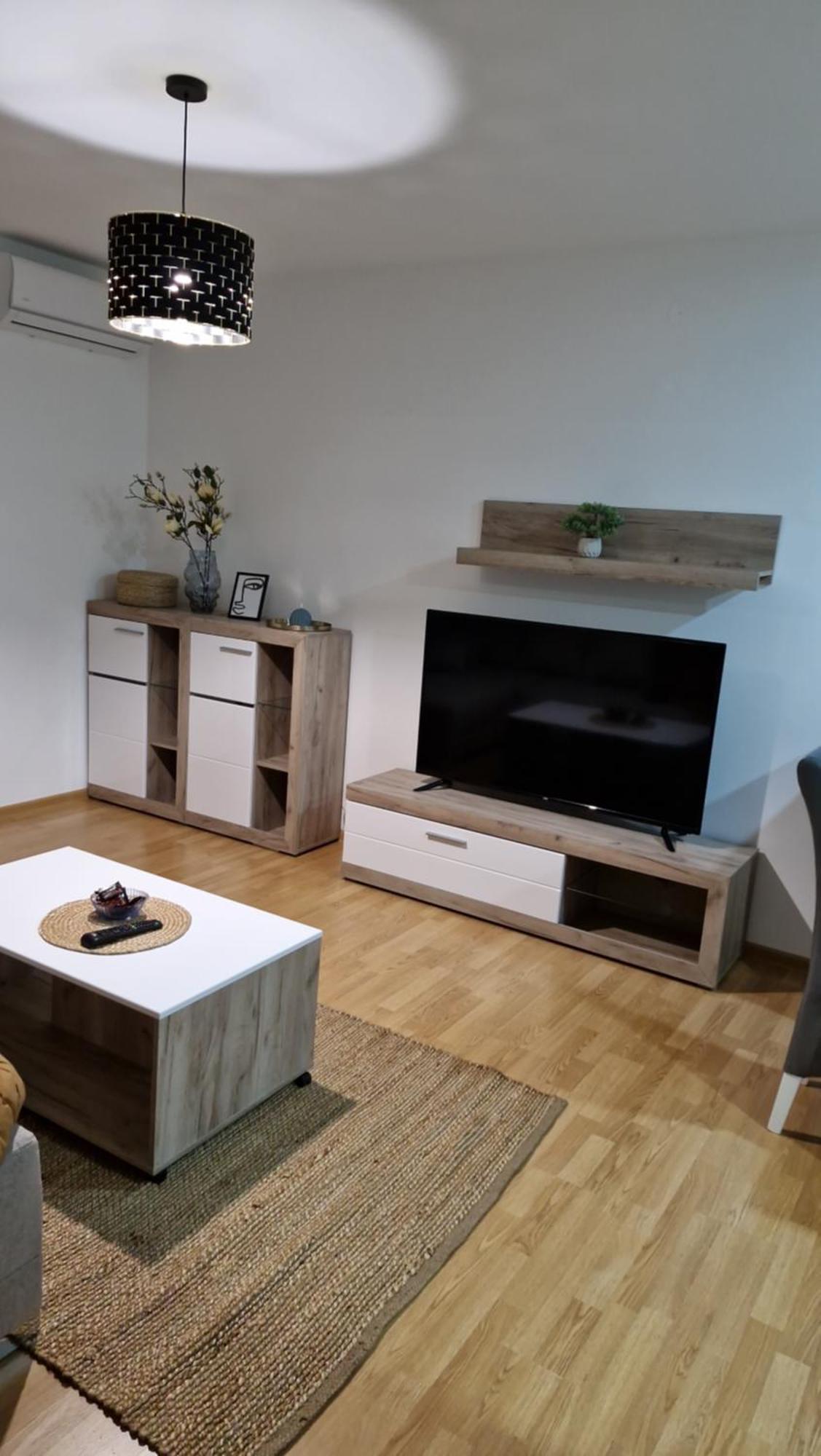 Finans2 Apartman Ruma község Kültér fotó