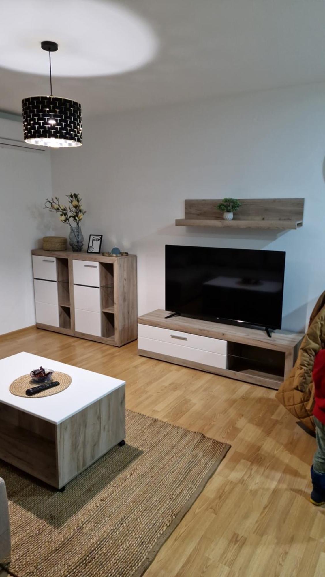 Finans2 Apartman Ruma község Kültér fotó