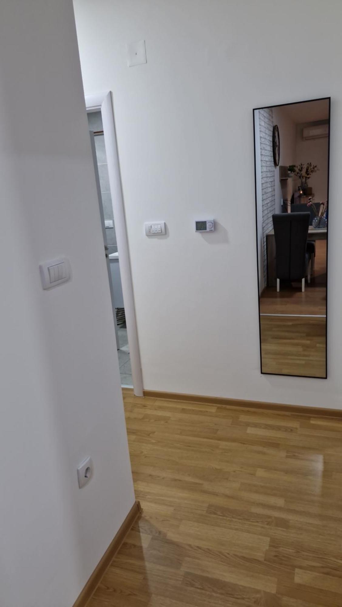 Finans2 Apartman Ruma község Kültér fotó